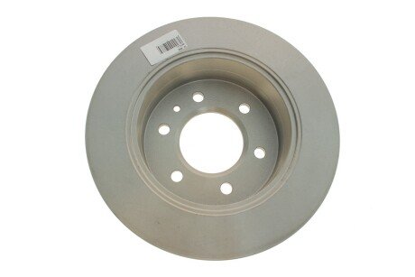 Задний тормозной диск metelli 230936