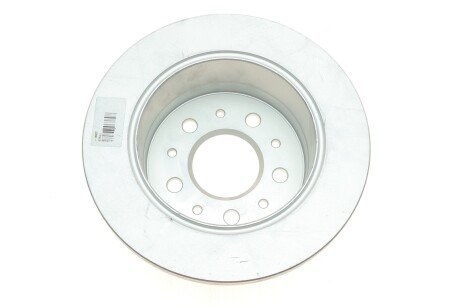 Задній гальмівний (тормозний) диск metelli 230952C