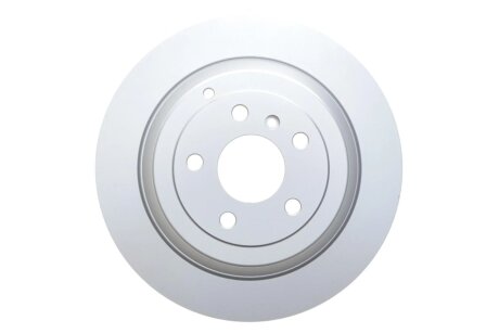 Задній гальмівний (тормозний) диск metelli 231011C на Мерседес R-Class w251