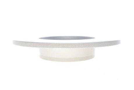 Задній гальмівний (тормозний) диск metelli 231248C