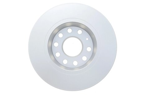 Задній гальмівний (тормозний) диск metelli 231248C