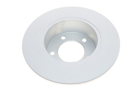 Задний тормозной диск metelli 231287C