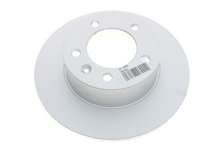 Задний тормозной диск metelli 231287C