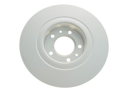 Задний тормозной диск metelli 231296C