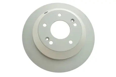 Задний тормозной диск metelli 231347C Киа Соренто 2013