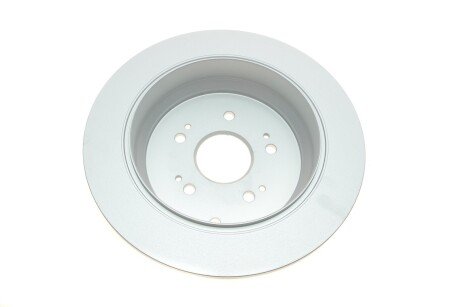 Задний тормозной диск metelli 231518C