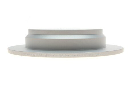 Задний тормозной диск metelli 231518C