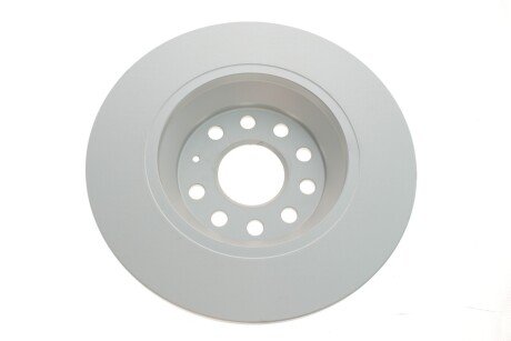 Задний тормозной диск metelli 231519C