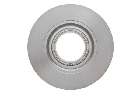 Задній гальмівний (тормозний) диск metelli 231547