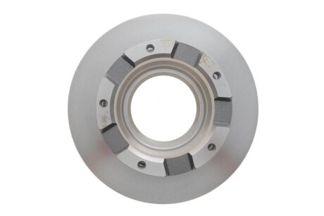 Задній гальмівний (тормозний) диск metelli 231547 на Форд Транзит 6