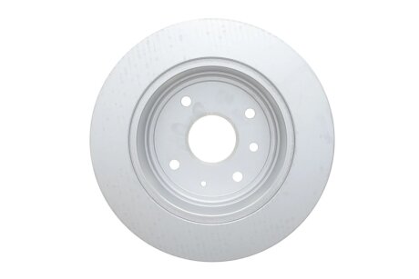 Задній гальмівний (тормозний) диск metelli 231559C