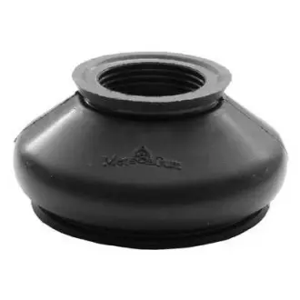 Подушка (опора) двигателя metgum 1157