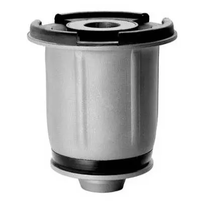 Подушка (опора) двигателя metgum 2412