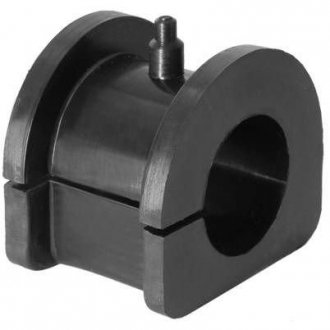 Втулка (резинка) переднего стабилизатора metgum 1505