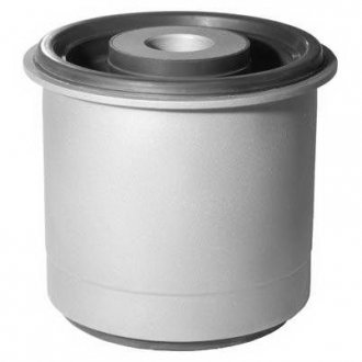 Сайлентблок балки підвіски metgum 2505A