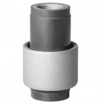 Сайлентблок нижнiй metgum 1331