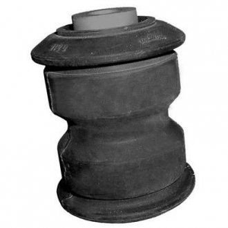 Сайлентблок (втулка) рессоры metgum 1120