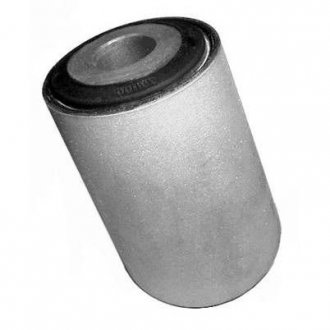 Сайлентблок (втулка) рессоры metgum 0308