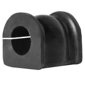 Втулка переднього стабілізатора metgum 1739 на Мазда 6 gh