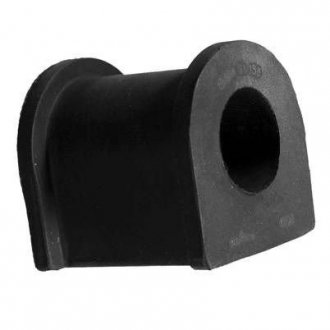 Втулка (резинка) переднего стабилизатора metgum 1720 на Мазда 6 gg