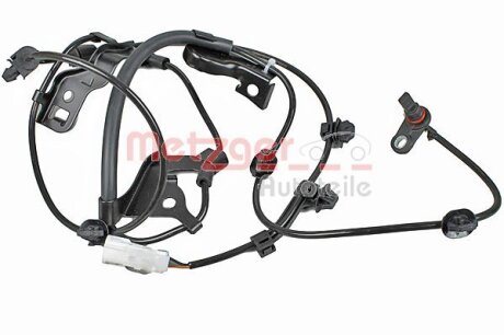 Датчик ABS metzger 09001171 на Тойота Хайлюкс