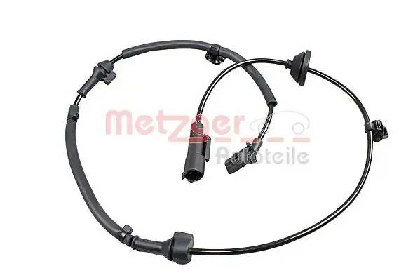 Датчик ABS METZGER 09001331