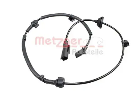 Датчик ABS METZGER 09001331