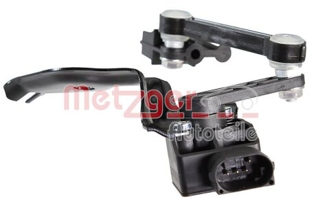 Датчик висоти підйому підвіски в зборі metzger 0901517