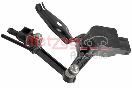 Датчик висоти підйому підвіски в зборі metzger 0901517 на Ауди Q7