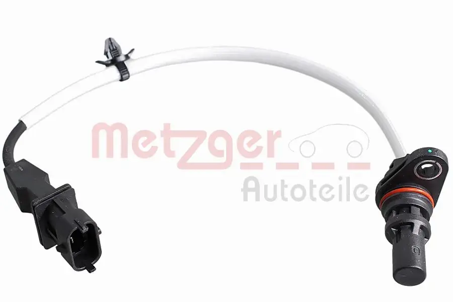 Датчик обертів колінвалу METZGER 0902465