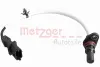 Датчик обертів колінвалу METZGER 0902465