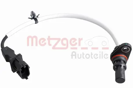 Датчик обертів колінвалу METZGER 0902465 Hyundai Sonata lf