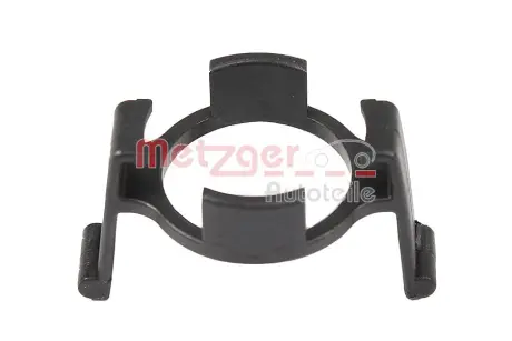 Кріплення пластикове METZGER 0905513 Фольксваген Гольф 6