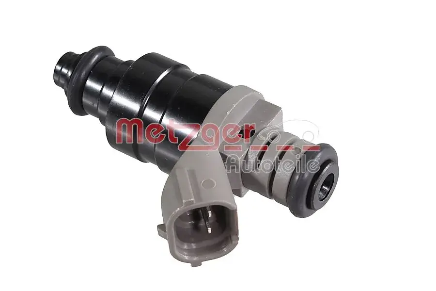 Форсунка бензинова METZGER 0920081