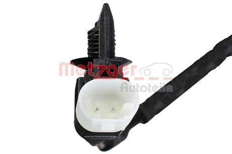 Датчик гальмівний metzger 1190392