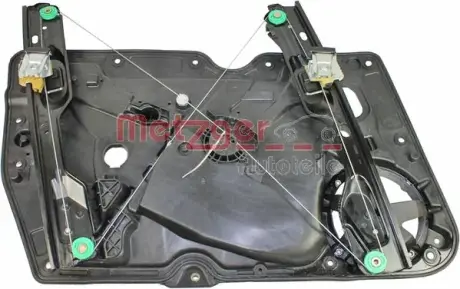 Склопідйомник METZGER 2160312