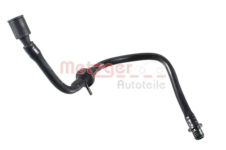 Тормозной шланг METZGER 2180049