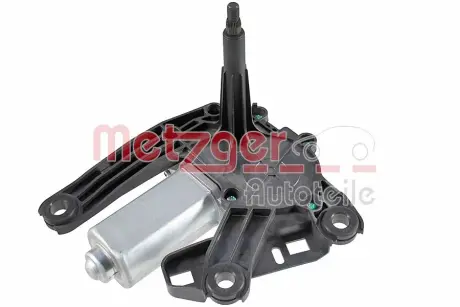 Двигун склоочисника METZGER 2190991 Ситроен Берлинго b9