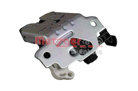 Замок багажника автомобіля metzger 2310660