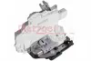 Замок дверей автомобіля METZGER 2314587