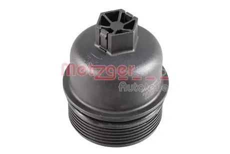 Корпус масляного фільтра METZGER 2370091 Рено Трафик 2