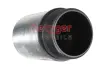 Корпус масляного фільтра METZGER 2370135