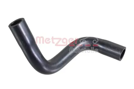 Шланг вентиляції гумовий METZGER 2380213 Рено Кенго 1
