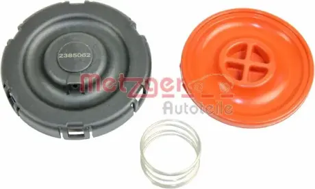 Клапан вентиляції картерних газів METZGER 2385062 Бмв F30