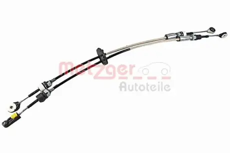 Трос привода коробки передач METZGER 3150194 Форд Кастом
