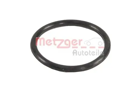 Кільце гумове METZGER 4010499