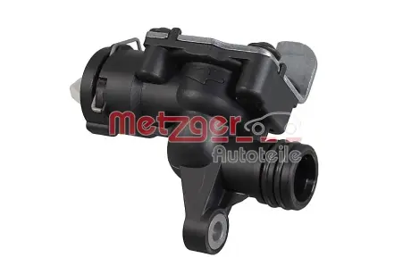 Клапан системи охолодження METZGER 4010535 Мерседес SL-Class