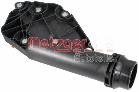 Фланець системи охолодження METZGER 4010601