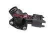 Фланець системи охолодження METZGER 4010603
