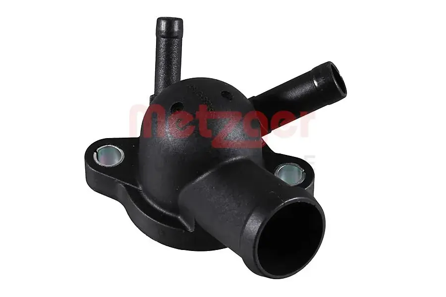 Фланець системи охолодження METZGER 4010632